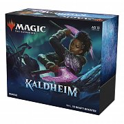 Magic the Gathering Kaldheim Bundle german