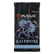 Magic the Gathering Kaldheim Collector Booster Display (12) french