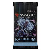 Magic the Gathering Kaldheim Collector Booster Display (12) spanish