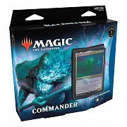 Magic the Gathering Kaldheim Commander Decks Display (6) english