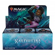 Magic the Gathering Kaldheim Draft Booster Display (36) english