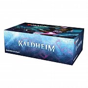 Magic the Gathering Kaldheim Draft Booster Display (36) french