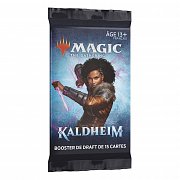 Magic the Gathering Kaldheim Draft Booster Display (36) french