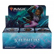 Magic the Gathering Kaldheim Draft Booster Display (36) french