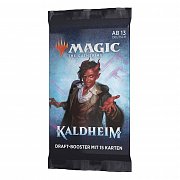 Magic the Gathering Kaldheim Draft Booster Display (36) german