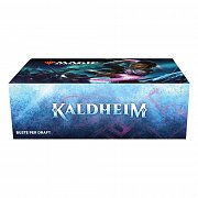 Magic the Gathering Kaldheim Draft Booster Display (36) italian