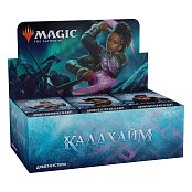 Magic the Gathering Kaldheim Draft Booster Display (36) russian