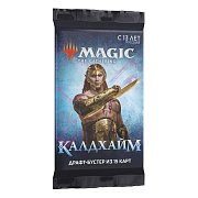 Magic the Gathering Kaldheim Draft Booster Display (36) russian