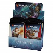 Magic the Gathering Kaldheim Theme Booster Display (12) english