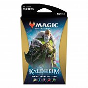 Magic the Gathering Kaldheim Theme Booster Display (12) english