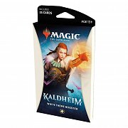 Magic the Gathering Kaldheim Theme Booster Display (12) english