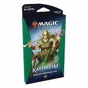 Magic the Gathering Kaldheim Theme Booster Display (12) french