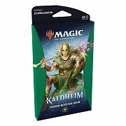 Magic the Gathering Kaldheim Theme Booster Display (12) german