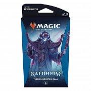 Magic the Gathering Kaldheim Theme Booster Display (12) german