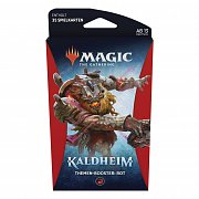 Magic the Gathering Kaldheim Theme Booster Display (12) german