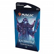 Magic the Gathering Kaldheim Theme Booster Display (12) german