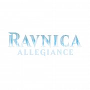 Magic the Gathering L\'allégeance de Ravnica Guild Kits Display (5) french