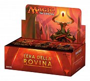 Magic the Gathering L\'Era della Rovina Booster Display (36) italian