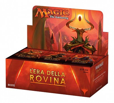 Magic the Gathering L\'Era della Rovina Booster Display (36) italian