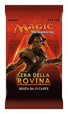Magic the Gathering L\'Era della Rovina Booster Display (36) italian