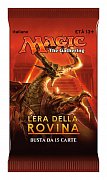 Magic the Gathering L\'Era della Rovina Booster Display (36) italian
