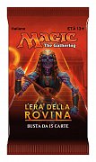 Magic the Gathering L\'Era della Rovina Booster Display (36) italian