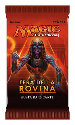 Magic the Gathering L\'Era della Rovina Booster Display (36) italian