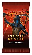 Magic the Gathering L\'Era della Rovina Booster Display (36) italian