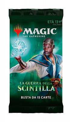 Magic the Gathering La Guerra della Scintilla Booster Display (36) italian