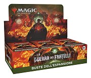 Magic the Gathering La Guerre Fratricide Bundle french