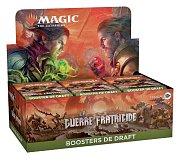 Magic the Gathering La Guerre Fratricide Jumpstart Booster Display (18) french