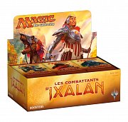 Magic the Gathering Les combattants d\'Ixalan Booster Display (36) french