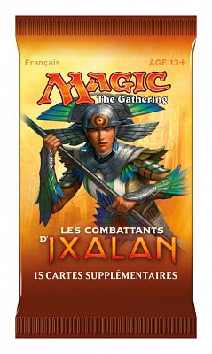 Magic the Gathering Les combattants d\'Ixalan Booster Display (36) french