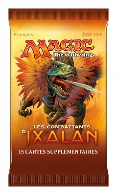 Magic the Gathering Les combattants d\'Ixalan Booster Display (36) french