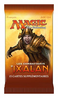 Magic the Gathering Les combattants d\'Ixalan Booster Display (36) french