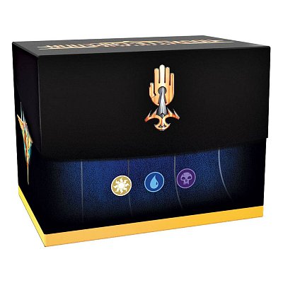 Magic the Gathering Les rues de la Nouvelle-Capenna Commander Decks Display (5) francouzsky