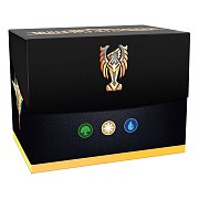 Magic the Gathering Les rues de la Nouvelle-Capenna Commander Decks Display (5) francouzsky