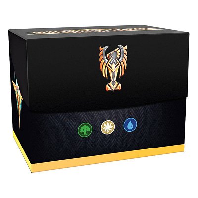 Magic the Gathering Les rues de la Nouvelle-Capenna Commander Decks Display (5) francouzsky