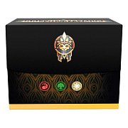 Magic the Gathering Les rues de la Nouvelle-Capenna Commander Decks Display (5) francouzsky