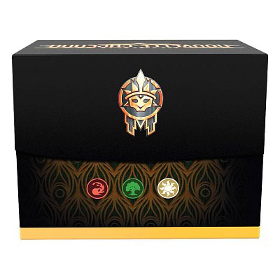 Magic the Gathering Les rues de la Nouvelle-Capenna Commander Decks Display (5) francouzsky