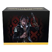 Magic the Gathering Les rues de la Nouvelle-Capenna Commander Decks Display (5) francouzsky