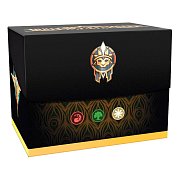 Magic the Gathering Les rues de la Nouvelle-Capenna Commander Decks Display (5) francouzsky