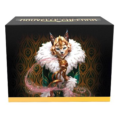 Magic the Gathering Les rues de la Nouvelle-Capenna Commander Decks Display (5) francouzsky