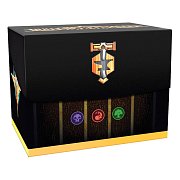 Magic the Gathering Les rues de la Nouvelle-Capenna Commander Decks Display (5) francouzsky