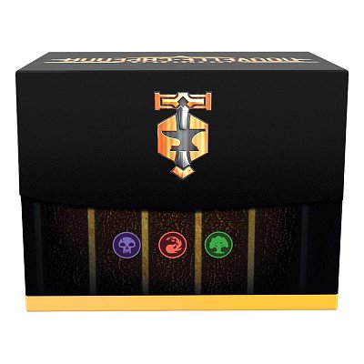 Magic the Gathering Les rues de la Nouvelle-Capenna Commander Decks Display (5) francouzsky