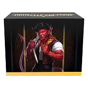 Magic the Gathering Les rues de la Nouvelle-Capenna Commander Decks Display (5) francouzsky