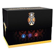 Magic the Gathering Les rues de la Nouvelle-Capenna Commander Decks Display (5) francouzsky