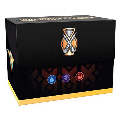 Magic the Gathering Les rues de la Nouvelle-Capenna Commander Decks Display (5) francouzsky