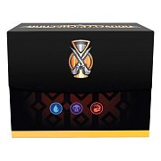 Magic the Gathering Les rues de la Nouvelle-Capenna Commander Decks Display (5) francouzsky
