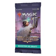 Magic the Gathering Les rues de la Nouvelle-Capenna Draft Booster Display (36) francouzsky